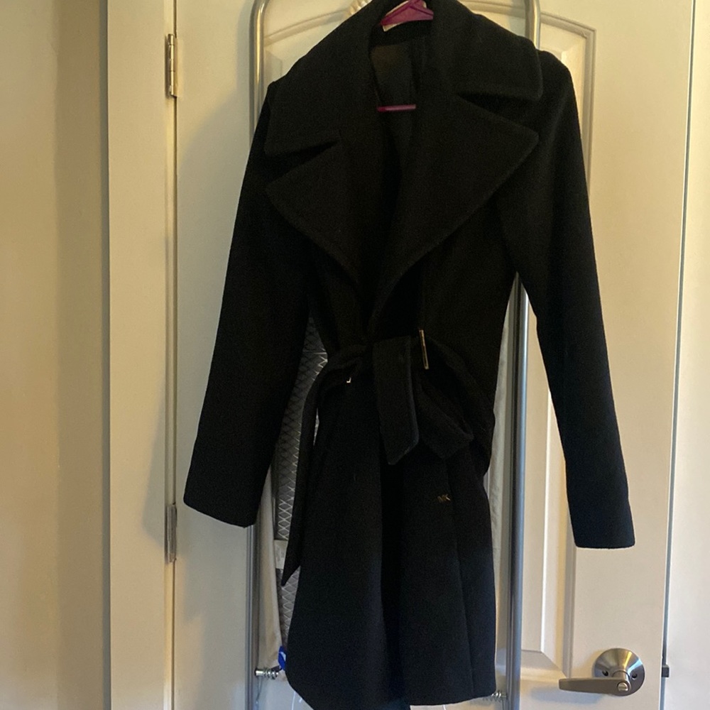 Michael Kors jacket